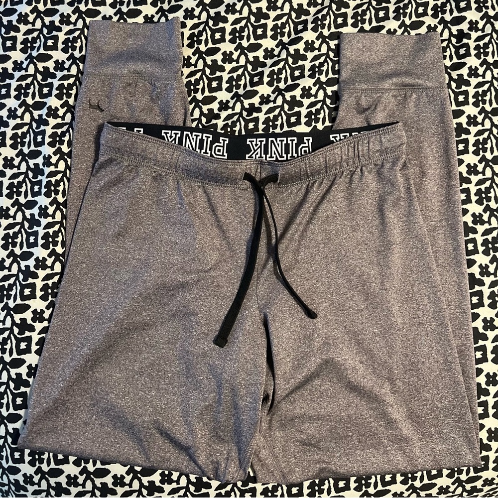Victoria’s Secret PINK ultimate joggers